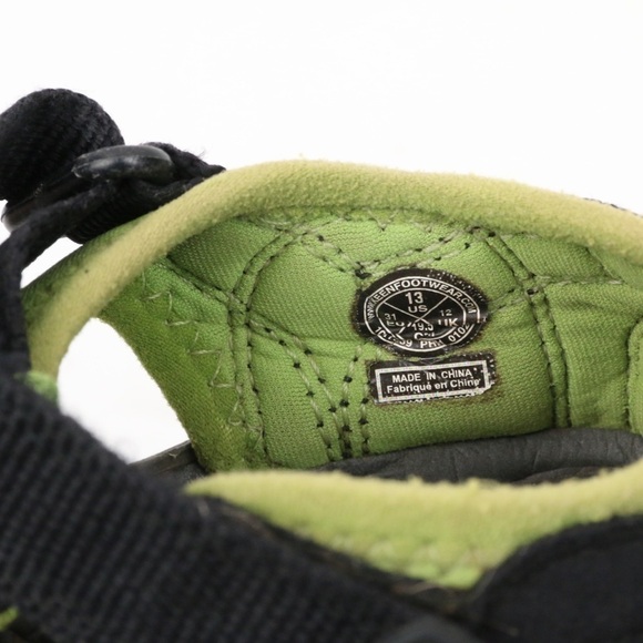 Keen Seacamp Sandals - Picture 10 of 11